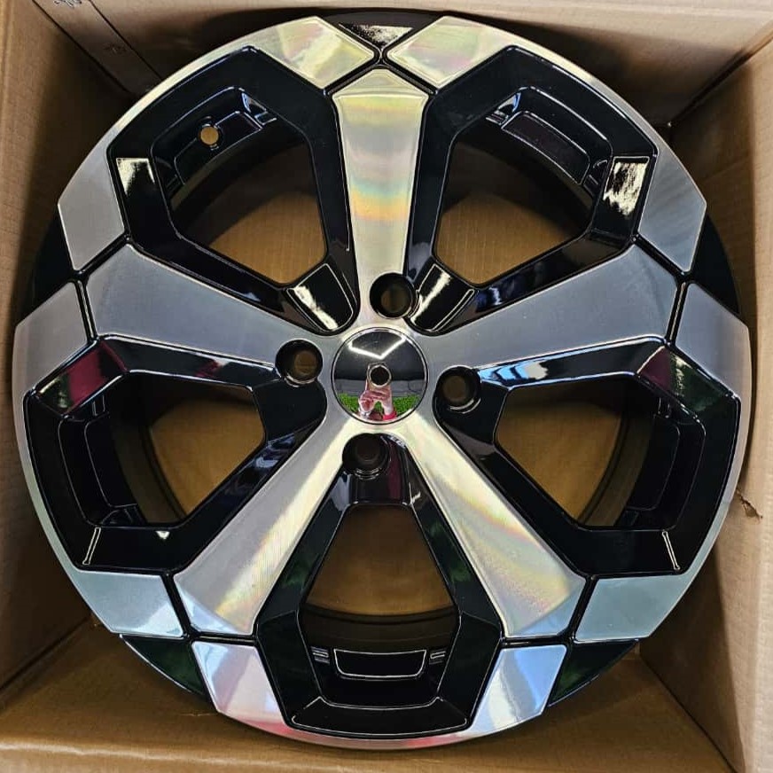 Alu Felne - 6.5J x16 ET45 4X100